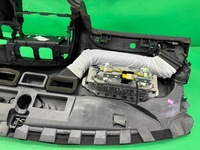 фото thumb №11, Приборная панель приборная консоль приборная панель czarna подушка подушка безопасности audi s6 c6 a6 04-11