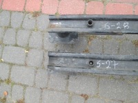 фото thumb №7, Балка бампер перед усилитель peugeot 3008 i 2009-13