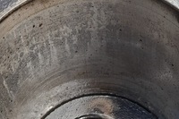 фото thumb №10, Блок двигуна vw passat variant b5 3b5 afn 1.9l дизель 81kw 1997