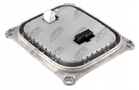 фото thumb №1, Модуль блок керування світла ксенон do mercedes s cl