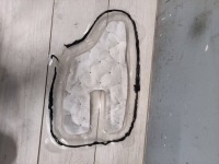 Прокладка дверь передних 2017 lincoln continental gd9bf201a16ab с Разборки, фото thumb