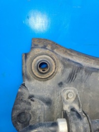 фото thumb №11, Балка передня підвіски 54400-3na0a nissan leaf 10-17