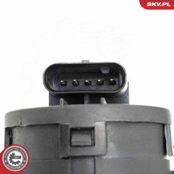 фото thumb №8, Клапан agr esen skv 14skv266