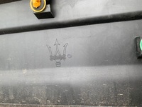 фото thumb №7, Maserati levante молдинг порог правая левая