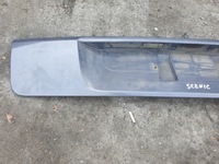 фото thumb №3, Накладка крышки багажника renault scenic ii