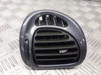 фото thumb №1, Решётка правая обдув citroen xsara picasso 963128007