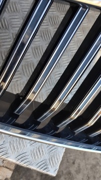 фото thumb №9, Volvo xc60 ii рестайлінг решітка радіатора решітка радіатор 32291019