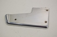 Хром захист двері крила mercedes w124 кабріолет  комплект Київ, фото thumb