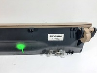 фото thumb №8, Scania r410 euro6 poj 12742 302kw 14r бардачок полиця верхній + козирок 1486388