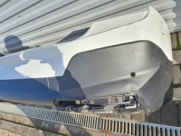 фото thumb №7, Бампер задняя задний bmw ix i20 обычный 8737051