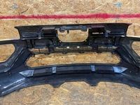 фото thumb №9, Dacia spring рестайлінг 24- бампер перед переднє