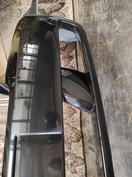 фото thumb №9, Бампер vectra c дорестайлінг z20r оригінал