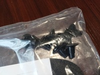 фото thumb №4, Захист передній вітер килимок ґрати перед duster ii