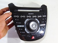 фото thumb №2, Панель радіо ford ecosport 12-17