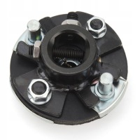 Rag wspólny соединитель ukadu рулевой 1 cal dd с Разборки, фото thumb