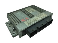 фото thumb №1, Peugeot 206 1.4 блок керування двигуна 9643785080