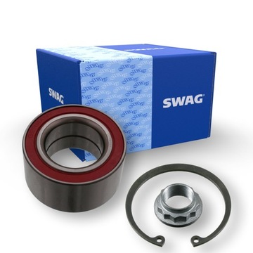 фото thumb №2, Підшипник колеса swag 20 92 1996