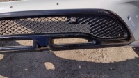 Бампер перед передний mercedes mercedes-benz gla x156 w156 рестайлинг с Разборки, фото thumb