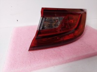 фото thumb №2, Renault megane iv hb лампа правая задняя задняя led