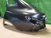 фото thumb №5, Bmw 2 f44 gran coupe 19- крыло задний левый задняя обшивка четверть