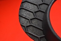 Решітка бампера права 3414312 bmw x3 e83 06-10 Ціна, фото thumb