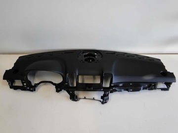 фото thumb №9, Mercedes gle w166 166 suv консоль панель капот