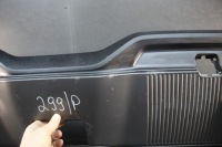 Накладка бампер задний  mg4 mg 4 iv p11192466 Недорого, фото thumb