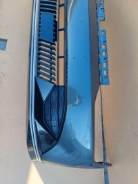 Бампер передний kia ev6 Оригинал, фото thumb