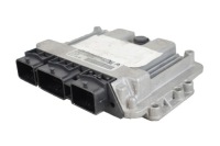 фото thumb №1, Бортовой компьютер блок управления citroen peugeot 9661203480