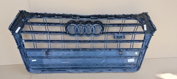 фото thumb №11, Решітка радіатора решітка audi q5 ii 2 sq5 17-20rok 80a853651f 80a853651g 80a853651h org