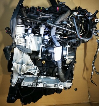 фото thumb №9, Audi a4 a5 a6 a7 двигатель 2.0 tfsi dlv dlva dlvb