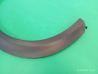 фото thumb №5, Nissan juke ii 2018- накладка молдинг крила правий перед 63860-6pa0a