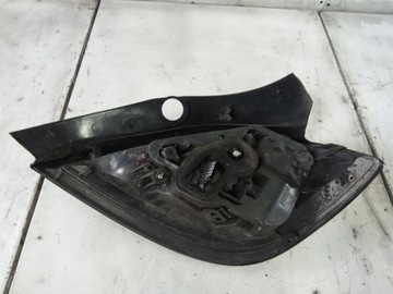 фото thumb №5, K118 лампа лівий зад opel astra h hb 5d