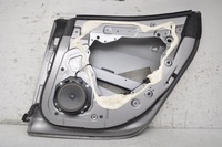 фото thumb №7, Maserati ghibli iii дверь правый правое задняя задние