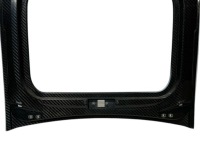 фото thumb №7, Mercedes amg gt чорний серія задня кришка багажника a1907422600 a1907420400