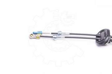 фото thumb №1, Трос коробки коробки передач peugeot 308 i 1.6 16v 09.07-10.14