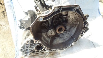 фото thumb №11, Opel adam коробка передач коробки передач 2019 1.4 механічна коробка передач