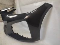 фото thumb №8, Bmw i4 g26 m-pakiet бампер передній перед 6pdc 2021-