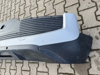 фото thumb №3, Бампер задняя задний ford explorer ev r2kb-17f954-c диффузор