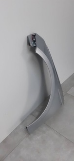 фото thumb №6, Renault megane 4 iv 16- крыло левый перед 631016669r