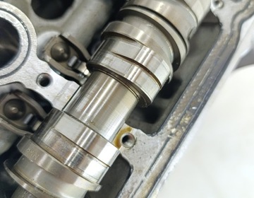 фото thumb №11, Головка vw seat audi skoda 2.0 tfsi tsi 06l403aa