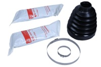 фото thumb №1, Febi защита шарнир mercedes внутренний w163 ml 107x28,7x91,8 задняя oś