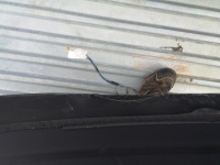 фото thumb №5, Mazda cx5 2018 r скло лобове підігрів