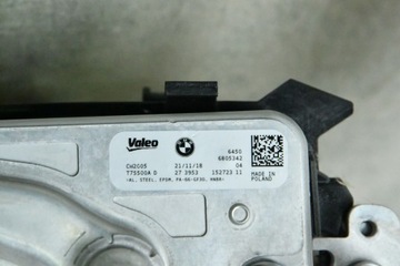 фото thumb №5, Конденсатор кондиціонера радіаторів кондиціонер bmw 3 g20 g21 4 g22 g23 g26