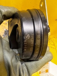 фото thumb №4, Клаксон сигнал звуковой высокочастотный mini r50 r52 r53 новый oem