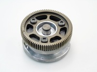 фото thumb №1, Колесо привід коробки dw5006 megane 4 kadjar qashqai