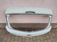 фото thumb №2, Крышка багажника opel corsa d 5 дверь