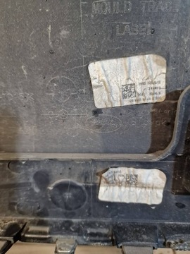 фото thumb №14, Бампер l.r. discovery v l462 - 16-20 перед динамический r-dynamic