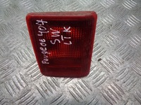 фото thumb №1, Лампа левая задняя w крышка багажника peugeot 407 sw