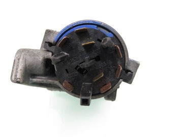 фото thumb №6, Замок зажигания блок управления seat toledo ii 1.6 06a906019al 5wp4376 1j0959799s